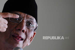  Innalillahi... KH Hasyim Muzadi Wafat